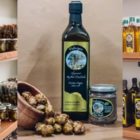 Pelasgia Olives & Oil: Ποιοτικά προϊόντα – Αγνές γεύσεις