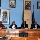 Συνάντηση του Δημάρχου Αμυνταίου με τους πολιτιστικούς και αθλητικούς συλλόγους του Δήμου