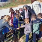 Δράσεις των δασικών υπηρεσιών Ηπείρου – Δυτικής Μακεδονίας για την Παγκόσμια Ημέρα Δασών (pics)