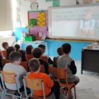 Παγκόσμια Ημέρα Σχολικού Εκφοβισμού στο Δημοτικό Σχολείο Ιτέας