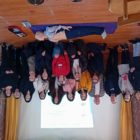 Ευχαριστήριο του δημοτικού σχολείου Ξινού Νερού προς την Ένωση Νοσηλευτών Ελλάδας