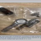 Συλλήψεις 8 ατόμων σε περιοχές της Δυτικής Μακεδονίας, το τελευταίο δεκαήμερο, για παραβάσεις της νομοθεσίας περί ναρκωτικών