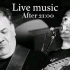 Δημήτρης Σταρόβας και Αλκιβιάδης Κωνσταντόπουλος στο Lithea Mountain Resort