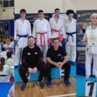 Αθλητές του “Παγκράτιον” σε σεμινάριο και αγωνιστική ημερίδα στην Πτολεμαΐδα (pics)