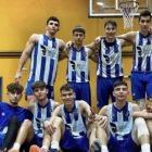 Μπάσκετ: Ο Αριστοτέλης Φλώρινας στο Final 4 Εφήβων Ε.ΚΑ.Σ.ΔΥ.Μ.