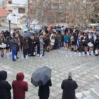 Η 25η Μαρτίου στη Μελίτη (pics)