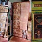 Πωλούνται έπιπλα