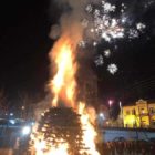 Ευχαριστήριο του Πολιτιστικού Μορφωτικού Συλλόγου Φλαμπούρου “Το Φλάμπουρο” για το έθιμο “Τζουτζουνάτε”