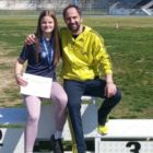 Σφαιροβολία: Πρώτη θέση για την Αλεξάνδρα Γουστέρη στο Χειμερινό Κύπελλο Ρίψεων Βορείου Ελλάδος