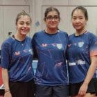 Με δύο επιβλητικές νίκες οι Σάρισες στα playout – Τερμάτισαν στην 5η θέση της Α1