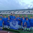 Στο Βελιγράδι οι Ελπίδες Φλώρινας (pics)