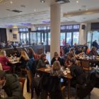 Κοπή βασιλόπιτας των εργαζομένων του Δήμου Αμυνταίου