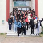 Εκπαιδευτική επίσκεψη του Γυμνασίου Μελίτης στο Εκπαιδευτικό Κέντρο ΑΠΕ στον Φιλώτα