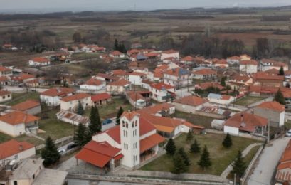 Λατρευτικές εκδηλώσεις στον Ιερό Ναό Αγίων Θεοδώρων Κολχικής