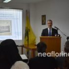 Η Κυριακή της Ορθοδοξίας από τον Σύνδεσμο Μοναστηριωτών Φλώρινας (video, pics)