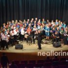 H 3η Συνάντηση Χορωδιών Παραδοσιακής Μουσικής στη Φλώρινα (video, pics)