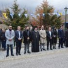 Εορτασμός της 25ης Μαρτίου στο Δήμο Πρεσπών (video)