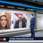 Η Πέτη Πέρκα στο Flash Δυτικής Μακεδονίας: «Η Νέα Αριστερά κατέθεσε πρόταση νόμου για τη νομοθέτηση με λαϊκή πρωτοβουλία» (video)