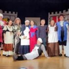 Σήμερα η τελευταία παράσταση «Άμλετ με πικάντικη σάλτσα» από τη θεατρική ομάδα «Εκπαιδευτικοί… έτσι και αλλιώς»