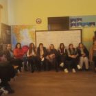 Ευχαριστήριο του δημοτικού σχολείου Ξινού Νερού προς το Κέντρο Πρόληψης & Εξαρτήσεων Φλώρινας