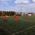 Τις Ελπίδες Φλώρινας υποδέχθηκε η Ελλάδα Φλώρινας