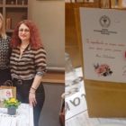 Εκδήλωση της Γραμματείας Γυναικών της Ένωσης Αστυνομικών Υπαλλήλων Φλώρινας για την Ημέρα της Γυναίκας (pics)