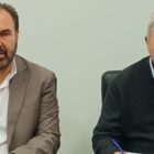 Υπεγράφη η σύμβαση για την ενεργειακή αναβάθμιση του Κολυμβητηρίου Φλώρινας