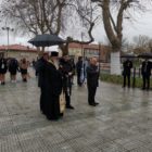 Ο εορτασμός της 25ης Μαρτίου στην κοινότητα Παπαγιάννη