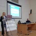 Ενημέρωση για το πρόγραμμα Erasmus+ στη Σχολή Γεωπονικών Επιστημών