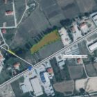 Μεσιτική Κατασκευαστική Κωσταρέλλης: Πωλείται αγροτεμάχιο