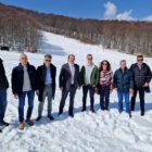 Ενημέρωση σχετικά με την εξέλιξη του εκσυγχρονισμού του Χιονοδρομικού Κέντρου Βίγλας – Πισοδερίου Π.Ε. Φλώρινας