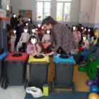 Ευχαριστήριο του 3ου Νηπιαγωγείου Φλώρινας προς τη ΔΙΑΔΥΜΑ