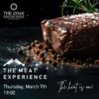 Τσικνοπέμπτη στο The Lynx Mountain Resort