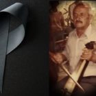 Η Εύξεινος Λέσχη Φλώρινας αποχαιρετά τον Στυλιανό (Στύλο) Κεσίδη