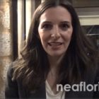 Στη Φλώρινα η υποψήφια ευρωβουλευτής του ΠΑΣΟΚ Όλγα Μαρκογιαννάκη (video)