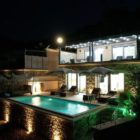 Μεσιτική Κατασκευαστική Κωσταρέλλης: Πωλείται πολυτελής μονοκατοικία στην Πάργα