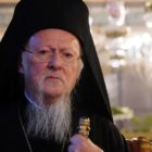 Κατηχητήριος Λόγος Οικουμενικού Πατριάρχη Βαρθολομαίου για την έναρξη της Αγίας και Μεγάλης Τεσσαρακοστής