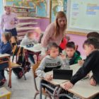 Ο Πόλος Εκπαιδευτικής Καινοτομίας στο Δημοτικό Σχολείο Ιτέας