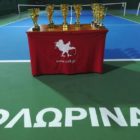Tennis Spring Cup by ΟΞΙΦ