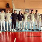 Δύο μετάλλια στο Ευρωπαϊκό Κύπελλο της Φλώρινας και δύο μετάλλια στο Πανελλήνιο Κύπελλο της Κέρκυρας για την Γ.Ε. Φλώρινας