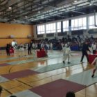 ΟΞΙΦ: 161 ξιφομάχοι από 12 χώρες στο Ευρωπαϊκό Κύπελλο U14/U12 στη Φλώρινα!