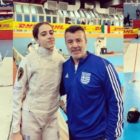 Ξιφασκία: Η Γ.Ε. Φλώρινας με 3 αθλητές στο Ευρωπαϊκό Πρωτάθλημα (pics)