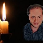 Ευχαριστήριο Οικογένειας Δημήτρη Πασίνη