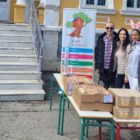 Ευχαριστήριο του Συλλόγου Γονέων & Κηδεμόνων του 2ου Δημοτικού Σχολείου Φλώρινας