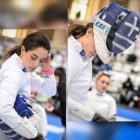 Στο Παγκόσμιο Grand Prix της Βουδαπέστης η Φανή Βαρβέρη με τα χρώματα της Εθνικής!