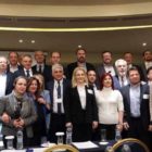 Στο Δ.Σ. του «Δικτύου Πόλεων για την Βιώσιμη Ανάπτυξη και Κυκλική Οικονομία» εκλέχτηκε ο Δήμαρχος Φλώρινας