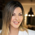 Η Σοφία Ζαχαράκη εκπρόσωπος της Κυβέρνησης στις εκδηλώσεις της 25ης Μαρτίου στον Δήμο Φλώρινας