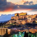 Τριήμερη εκδρομή στην Αθήνα από τον Σύλλογο Συνταξιούχων Δασκάλων και Νηπιαγωγών Φλώρινας