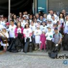 Η εθελοντική δράση Let’s do it Greece, στο Αμύνταιο (pics)