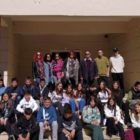 Ευχαριστήριο του 1ου γυμνασίου Φλώρινας